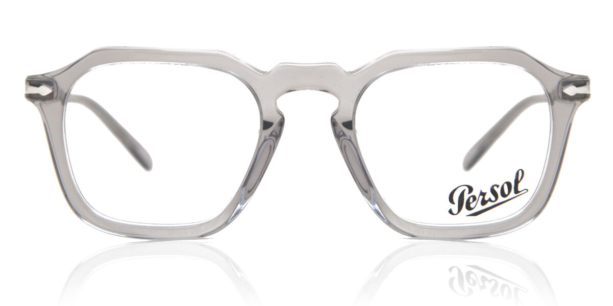 【正規品】【送料無料】ペルソール Persol PO3292V 309 New Unisex Eyeglasses【海外通販】