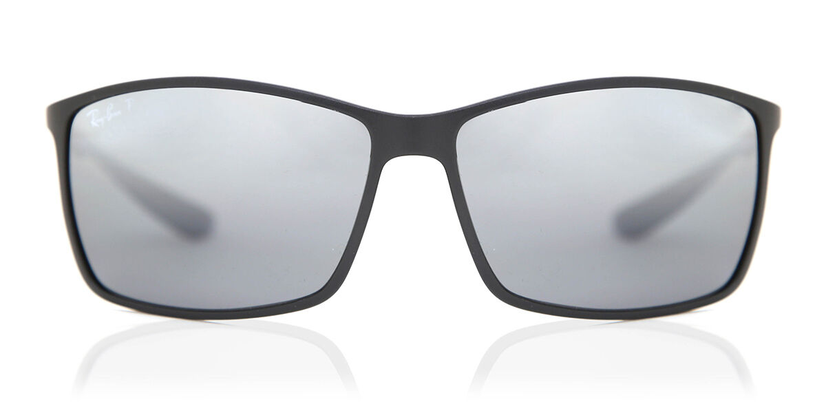 【正規品】【送料無料】レイバン Ray-Ban RB4179 LiteForce Polarized 601S82 New Men Sunglasses【海外通販】