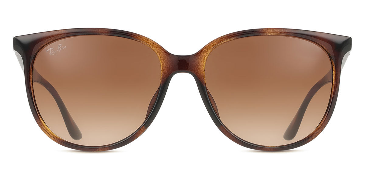 【正規品】【送料無料】レイバン Ray-Ban RB4378F Asian Fit 710/13 New Women Sunglasses【海外通販】｜SmartBuyGlasses