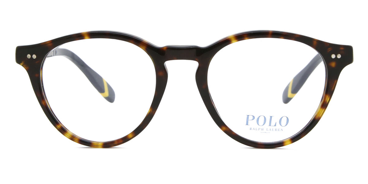 【正規品】【送料無料】ポロラルフローレン Polo Ralph Lauren PH2268 5003 New Men Eyeglasses【海外通販】