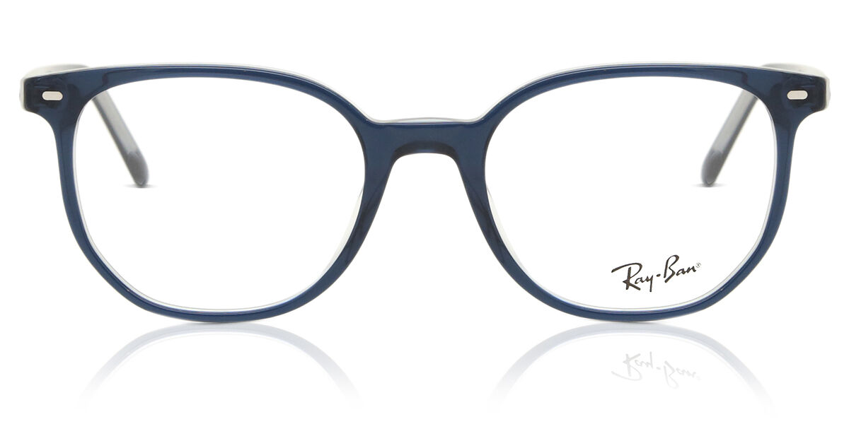 【正規品】【送料無料】レイバン Ray-Ban RX5397 Elliot 8324 New Unisex Eyeglasses【海外通販】