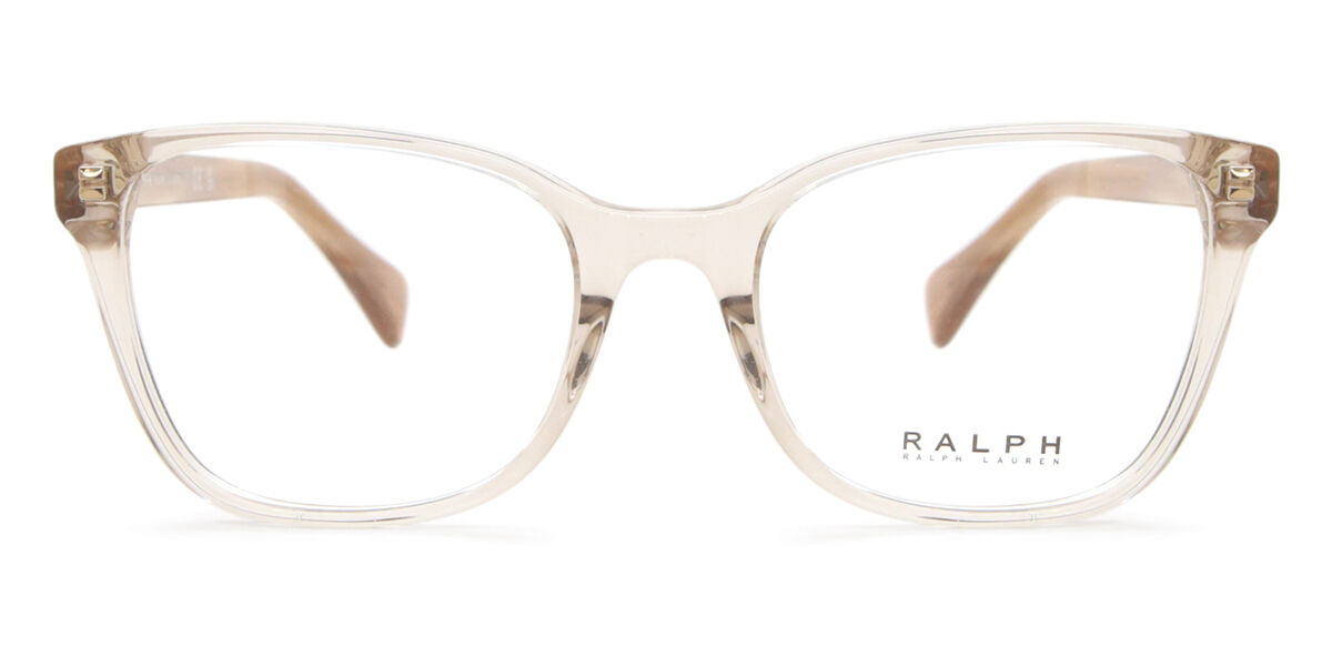 【正規品】【送料無料】ラルフバイラルフローレン Ralph by Ralph Lauren RA7137U 6124 New Women Eyeglasses【海外通販】