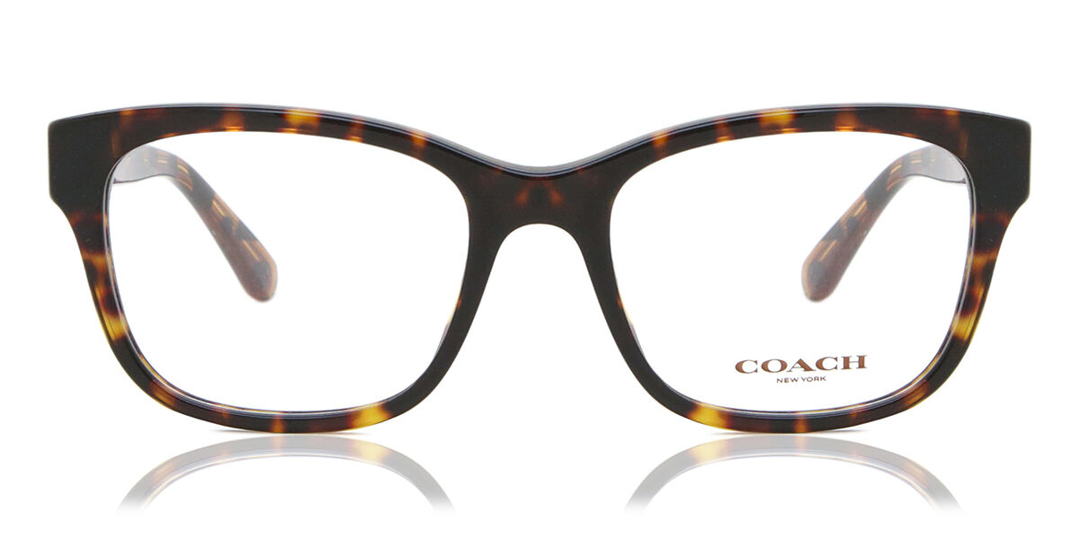 【正規品】【送料無料】コーチ Coach HC6197U 5120 New Women Eyeglasses【海外通販】