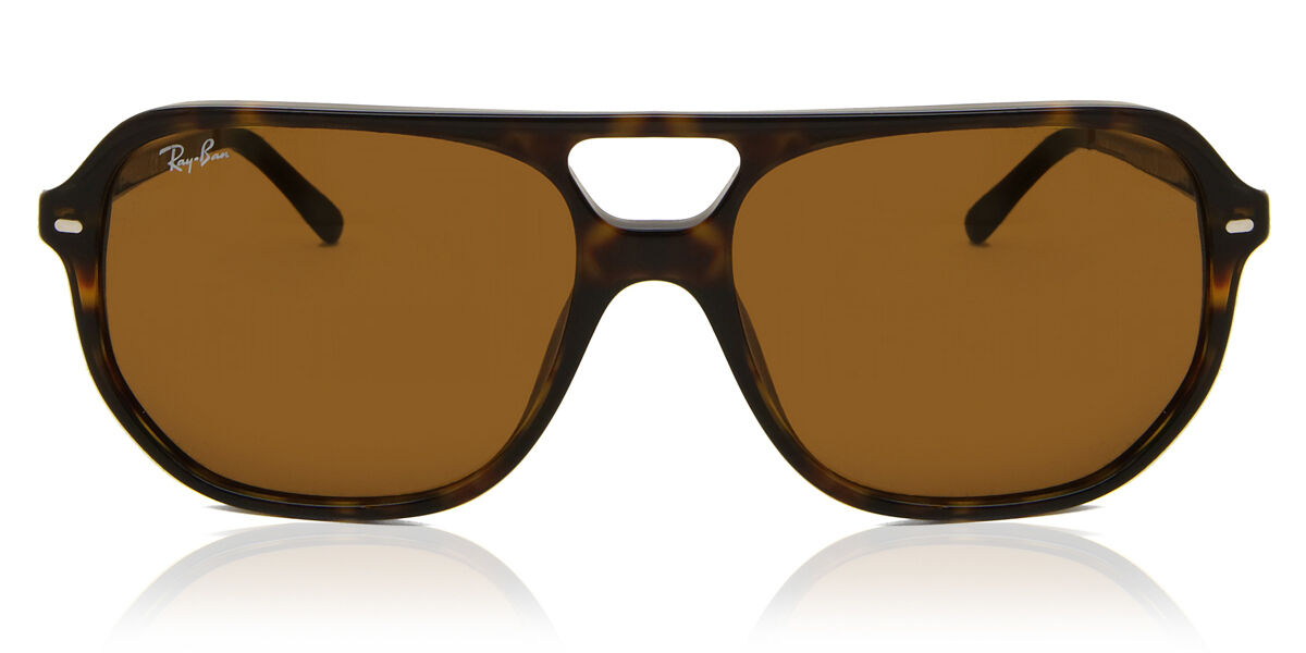 レイバン Ray-Ban RB2205 Bill One 902/33 Full rim フルリム ダークトータス Unisex ユニセックス 男女兼用 メンズ レディース Sunglasses サングラス さんぐらす 【UVカテゴリ3】【正規品】【新品】【海外通販】【送料無料】｜SmartBuyGlasses