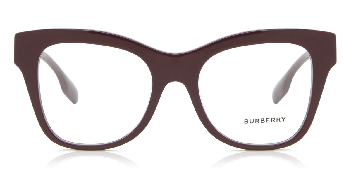 【正規品】【送料無料】バーバリー Burberry BE2388 3979 New Women Eyeglasses【海外通販】
