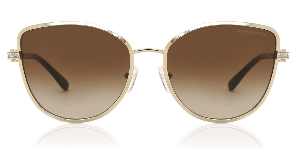 【正規品】【送料無料】マイケルコース Michael Kors MK1144B CATALONIA 101413 New Women Sunglasses【海外通販】