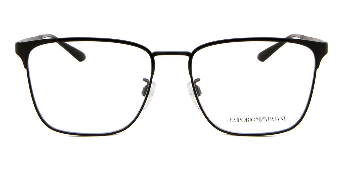 【正規品】【送料無料】エンポリオアルマーニ Emporio Armani EA1146D Asian Fit 3014 New Men Eyeglasses【海外通販】