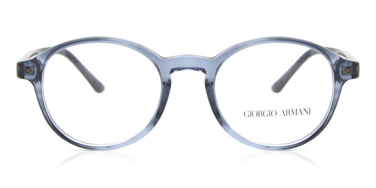ジョルジョアルマーニ Giorgio Armani AR7004 5986 Full rim 盛りだくさんリム  Men メンズ 成人男性用 Eyeglasses 眼鏡 メガネ めがね 一こま 伊達眼鏡 【置き目品】【新品】【外国で通信販売】【貨物輸送無料】
