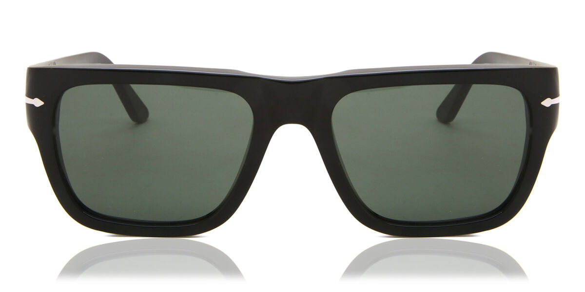 【正規品】【送料無料】ペルソール Persol PO3348S 95/31 New Unisex Sunglasses【海外通販】