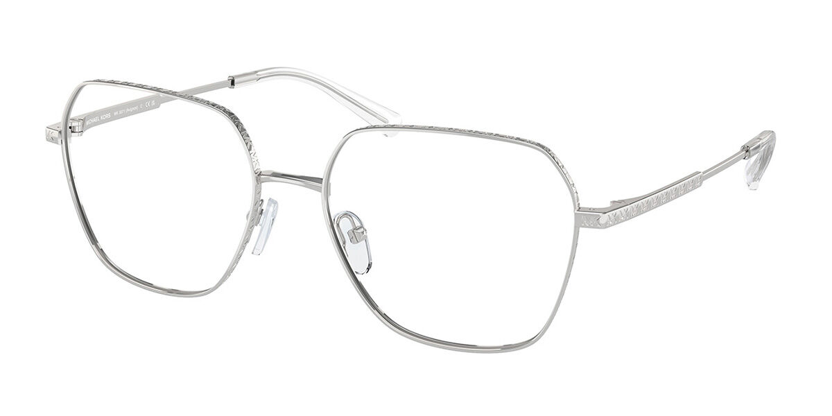 【置き目品】【貨物輸送無料】マイケル教科課程  Michael Kors MK3071 AVIGNON 1893 New Women Eyeglasses【外国で通信販売】