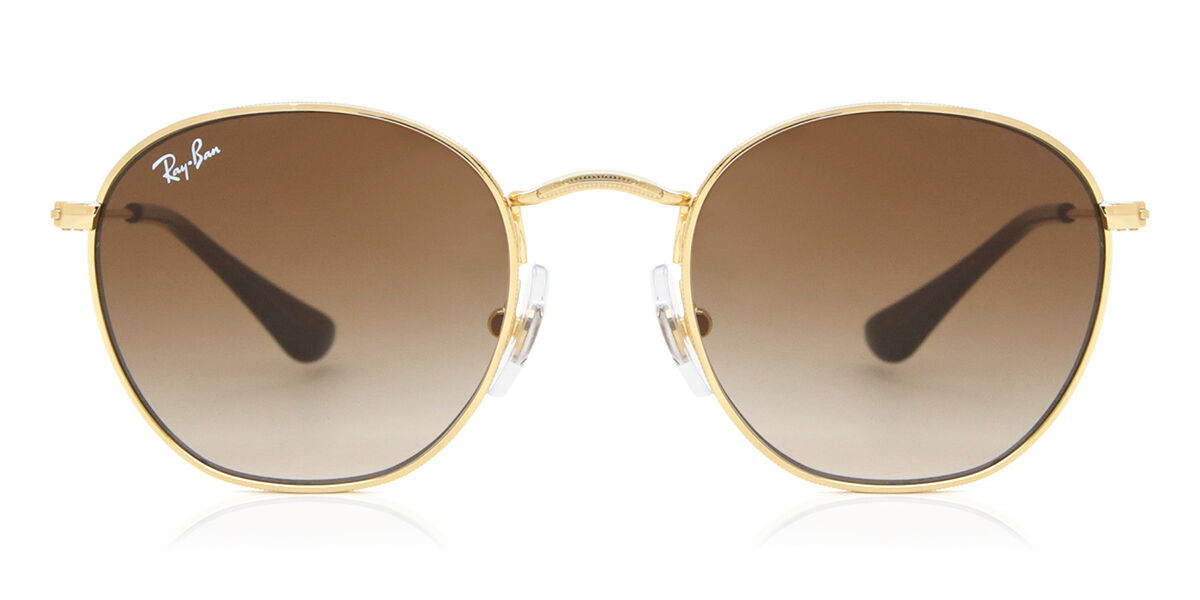 【正規品】【送料無料】レイバン キッズ Ray-Ban Kids RJ9572S Junior Rob Kids Asian Fit 223/13 New Kids Sunglasses【海外通販】