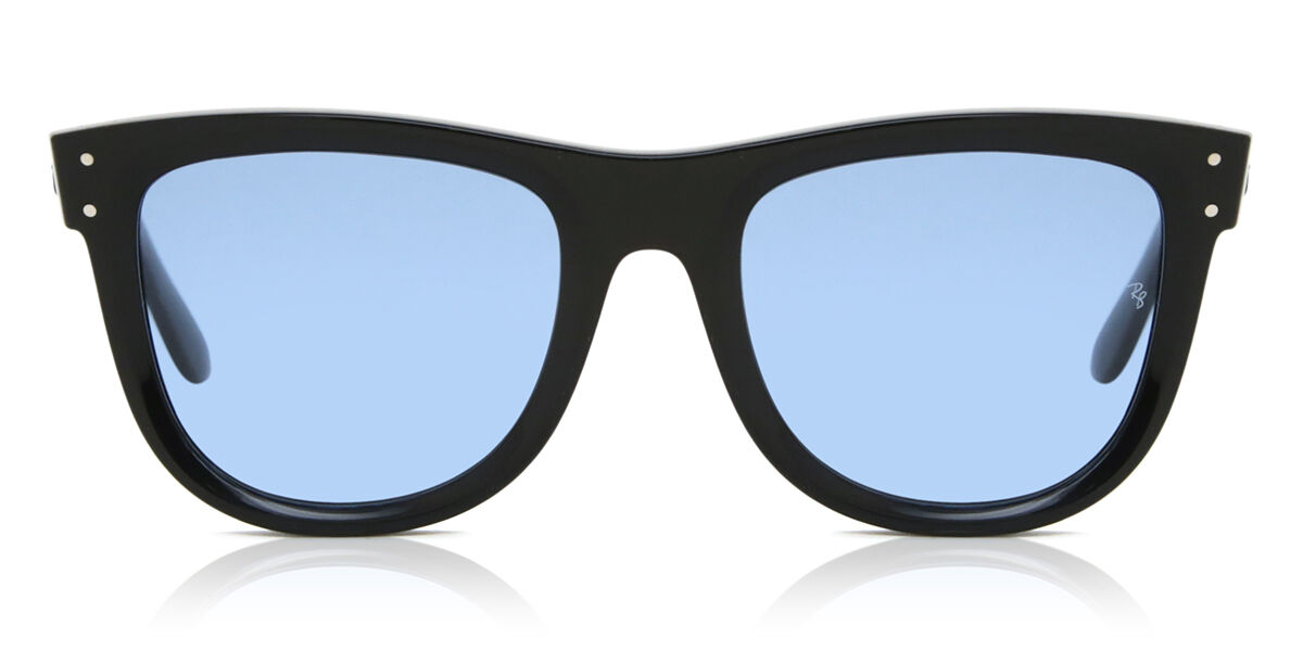 【正規品】【送料無料】レイバン Ray-Ban RBR0502S Wayfarer Reverse 667772 New Unisex Sunglasses【海外通販】|SmartBuyGlasses