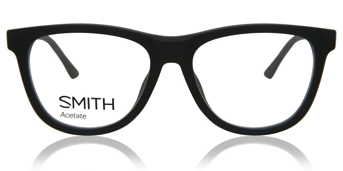 【置き目品】【貨物輸送無料】スミス  Smith BOWLINE 003 New Unisex Eyeglasses【外国で通信販売】