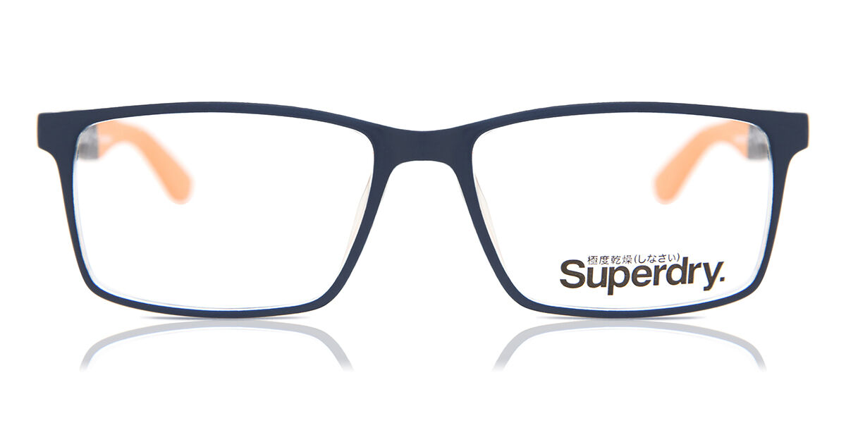 【正規品】【送料無料】スーパードライ Superdry SDO BENDOSPORT 105 New Unisex Eyeglasses【海外通販】