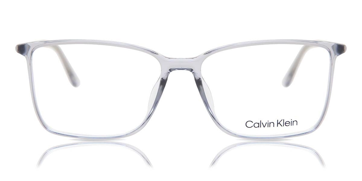 【正規品】【送料無料】【新品】カルバンクライン Calvin Klein CK22508 N 070 クリア Unisex ユニセックス 男女兼用 メンズ レディース Eyeglasses メガネ 眼鏡 めがね フレーム 伊達メガネ【海外通販】