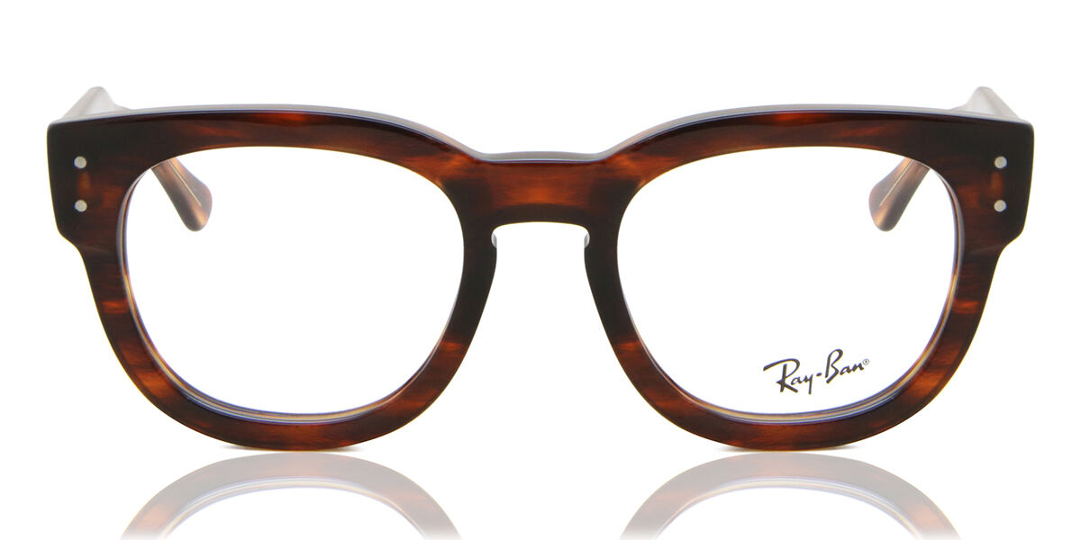 【正規品】【送料無料】レイバン Ray-Ban RX0298V Mega Hawkeye 2144 New Unisex Eyeglasses【海外通販】