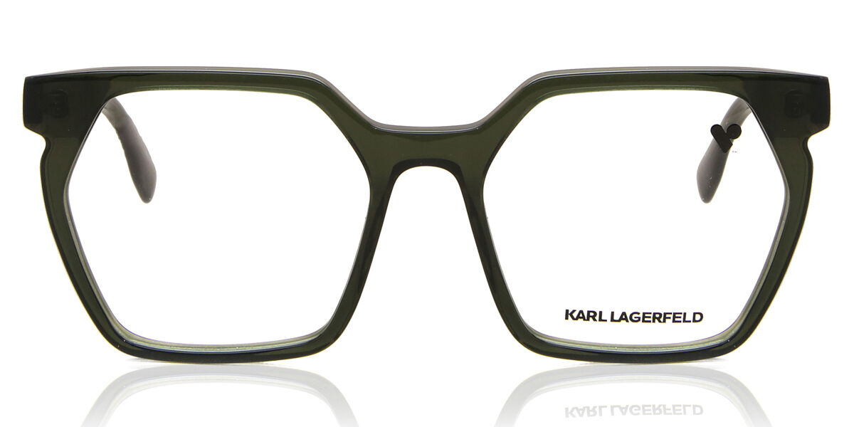 【正規品】【送料無料】カール・ラガーフェルド Karl Lagerfeld KL6093 275 New Women Eyeglasses【海外通販】｜SmartBuyGlasses
