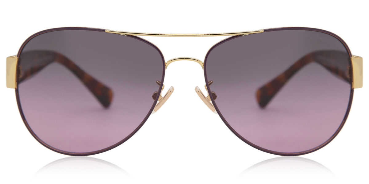 【正規品】【送料無料】コーチ Coach HC7059 L138 924890 New Women Sunglasses【海外通販】