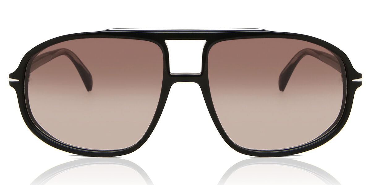 デビッド ベッカム David Beckham DB 1000/S 807/HA Full rim フルリム ブラック Unisex ユニセックス 男女兼用 メンズ レディース Sunglasses サングラス さんぐらす 【UVカテゴリ2】【正規品】【新品】【海外通販】【送料無料】|SmartBuyGlasses