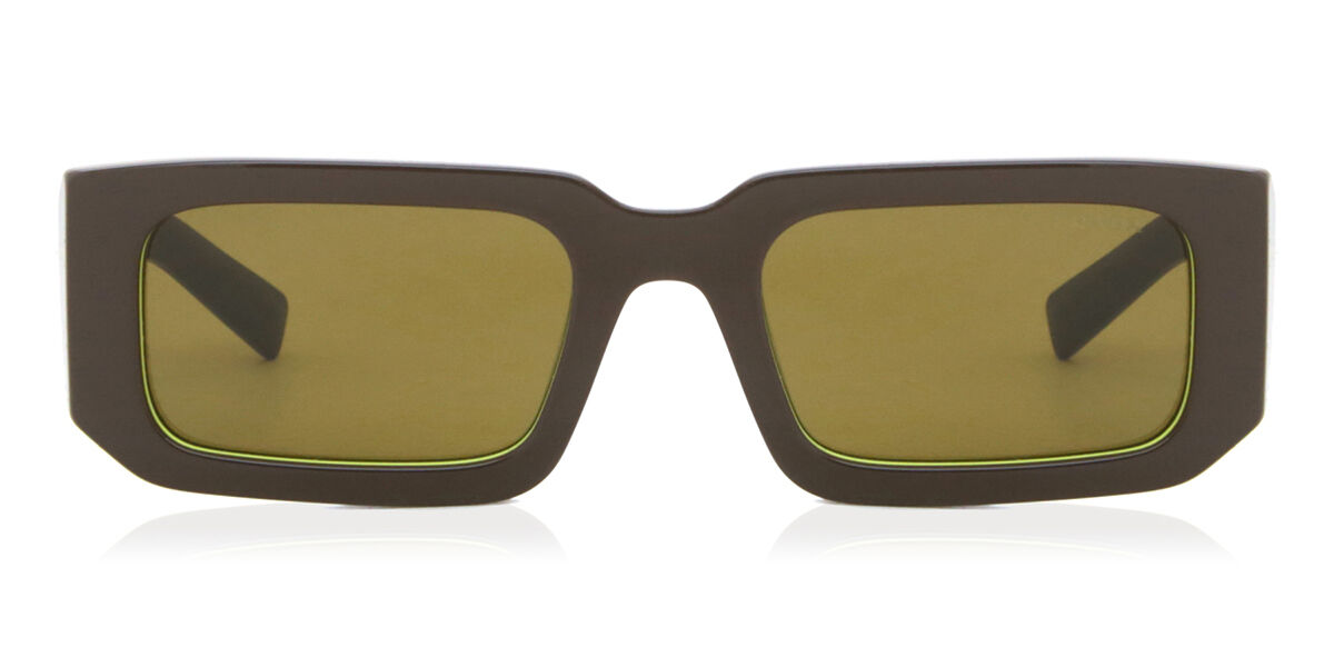 【正規品】【送料無料】プラダ Prada PR 06YS 15M01T New Men Sunglasses【海外通販】