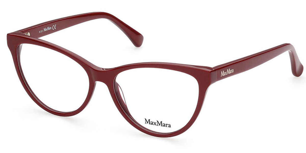 【正規品】【送料無料】マックスマラ Max Mara MM5011 066 New Women Eyeglasses【海外通販】｜SmartBuyGlasses