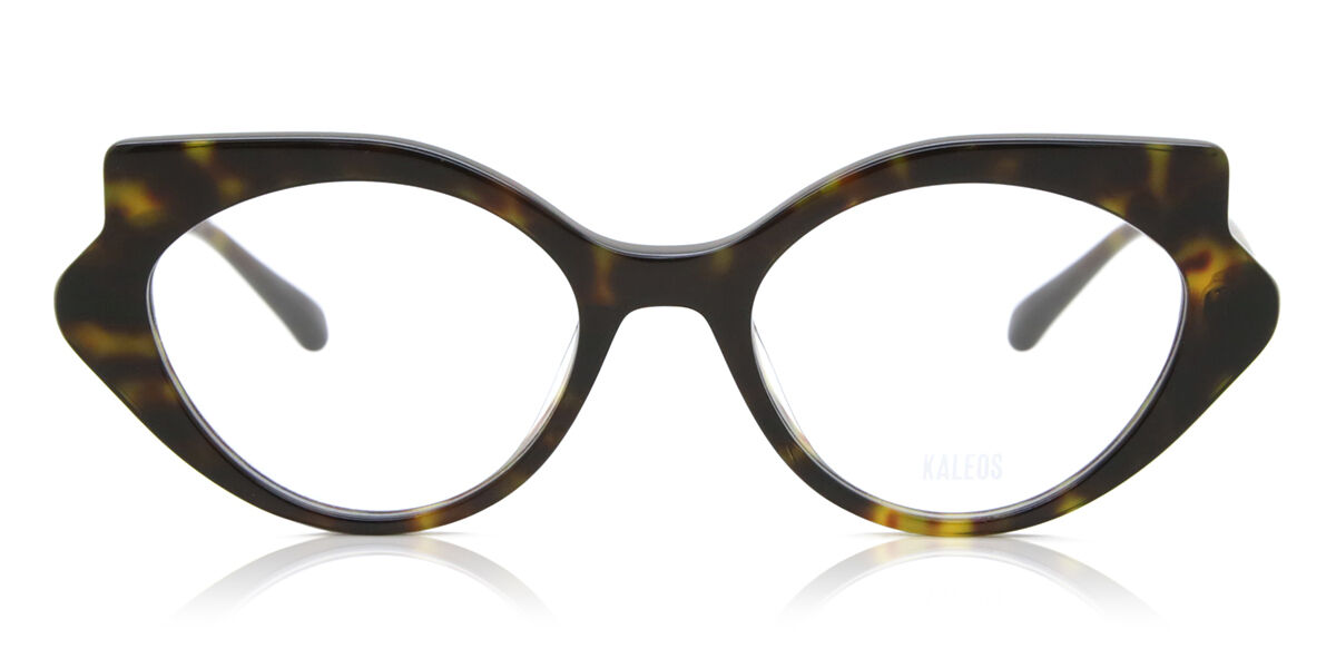 【正規品】【送料無料】カレオス Kaleos Van Allen C4 New Women Eyeglasses【海外通販】