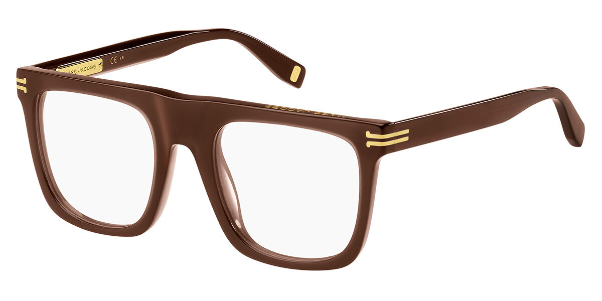 【置き目品】【貨物輸送無料】マークジェイコブス  Marc Jacobs MJ 1063 09Q New Women Eyeglasses【外国で通信販売】