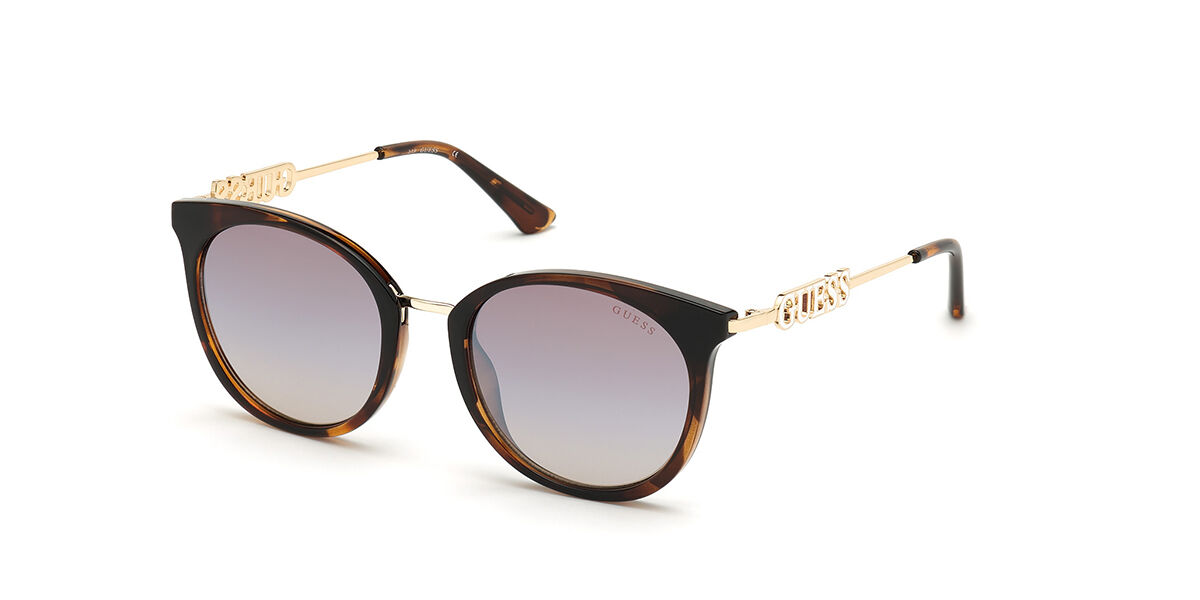 【正規品】【送料無料】ゲス Guess GU7645 52G New Women Sunglasses【海外通販】｜SmartBuyGlasses