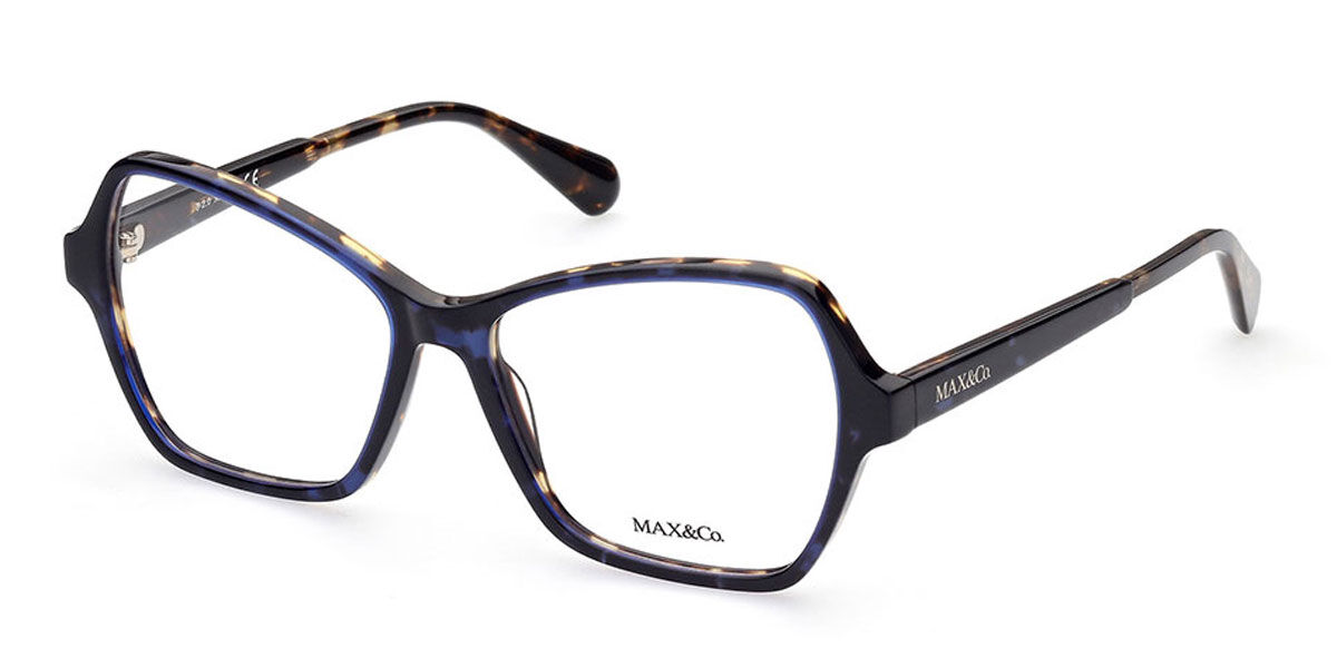 【置き目品】【貨物輸送無料】マックス＆公司  Max \u0026 Co. MO5031 092 New Women Eyeglasses【外国で通信販売】 眼鏡・サングラス-眼鏡
