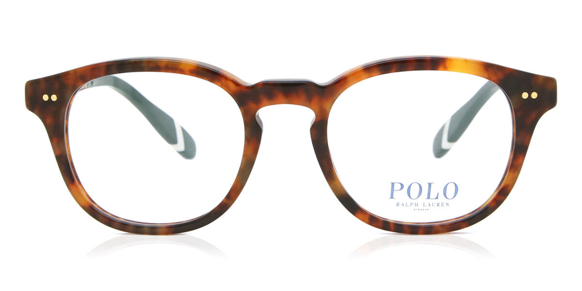 【正規品】【送料無料】ポロラルフローレン Polo Ralph Lauren PH2267 5017 New Men Eyeglasses【海外通販】