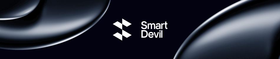 SmartDevilSmartDevilϥǥγ׿Ūʥǥ֥ɤǤ