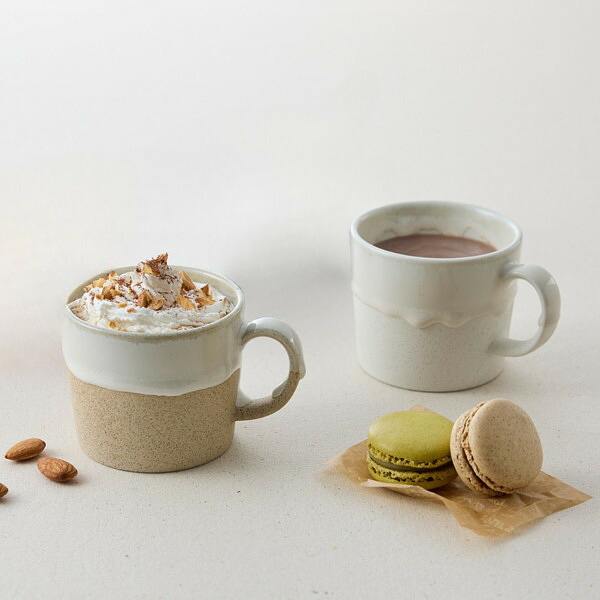 【送料無料】Cake Mug マグペアＢ