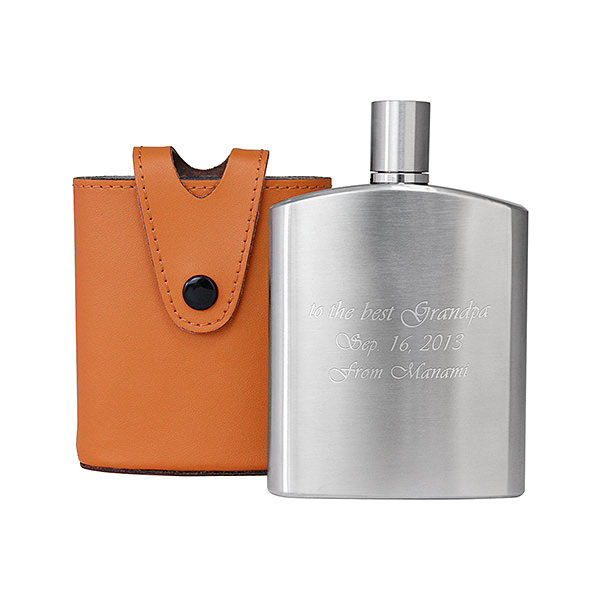 公式 名入れ バッカス ウイスキーボトル S 名入れスキットル オリジナルヒップフラスコ 敬老の日 ギフト スマートギフト 店w 信頼 Sinagoga Co Rs