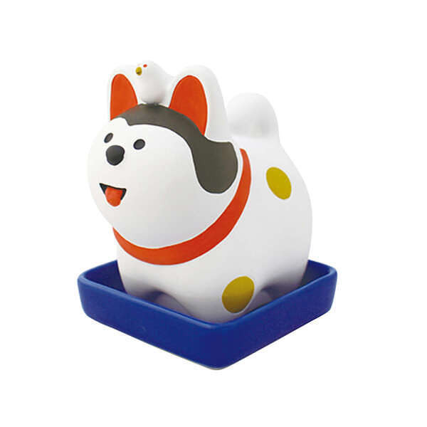 楽天市場】起き上がりこぼし 犬張り子 置物 和紙 安産祈願 出産祝い