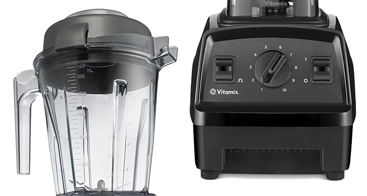 Vitamix E310 1．4L バイタミックス ブレンダー 5年保証 キッチン家電