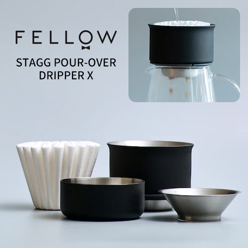 楽天市場】【200円OFFクーポン】【正規販売店】Fellow Stagg Pour-Over