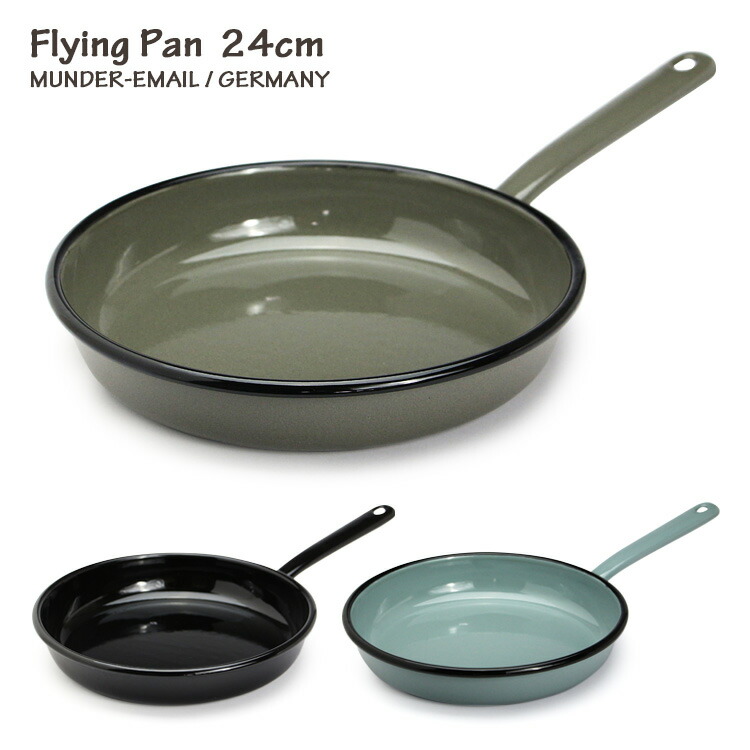 楽天市場】HANAKO＋a 打出し窒化加工 深型フライパン 30cm チタン