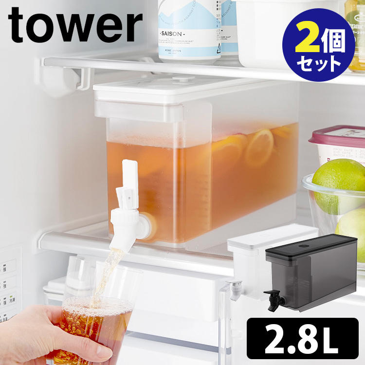 入れ物のみ泡盛5.4リットル　から容器 楽天市場】冷蔵庫 保存容器 ドリンクサーバー 蛇口付き 4L 大