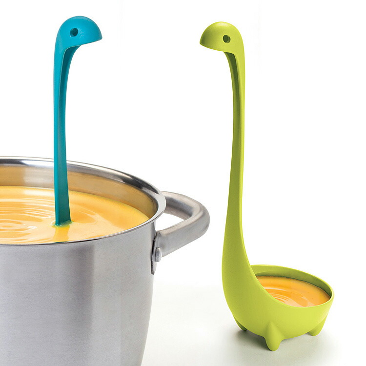 nessie kitchen