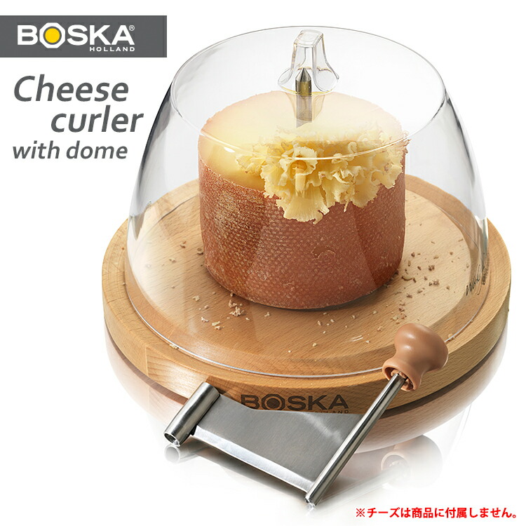 BOSKA　ボスカ　チーズカーラー　ジロール　Friends　テットドモワンヌ BOSKAチーズカーラージロール】ナチュラルチーズ通販
