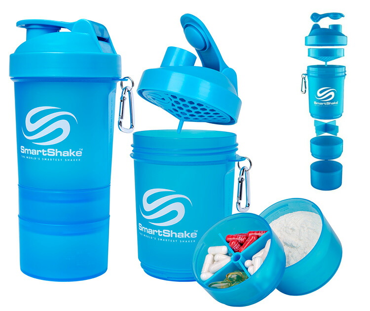 Smart Kitchen | Rakuten Global Market: SmartShake (smart shake) 600 ml