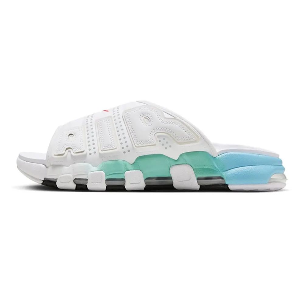楽天市場】WMNS NIKE AIR MORE UPTEMPO SLIDE ナイキ エア モア