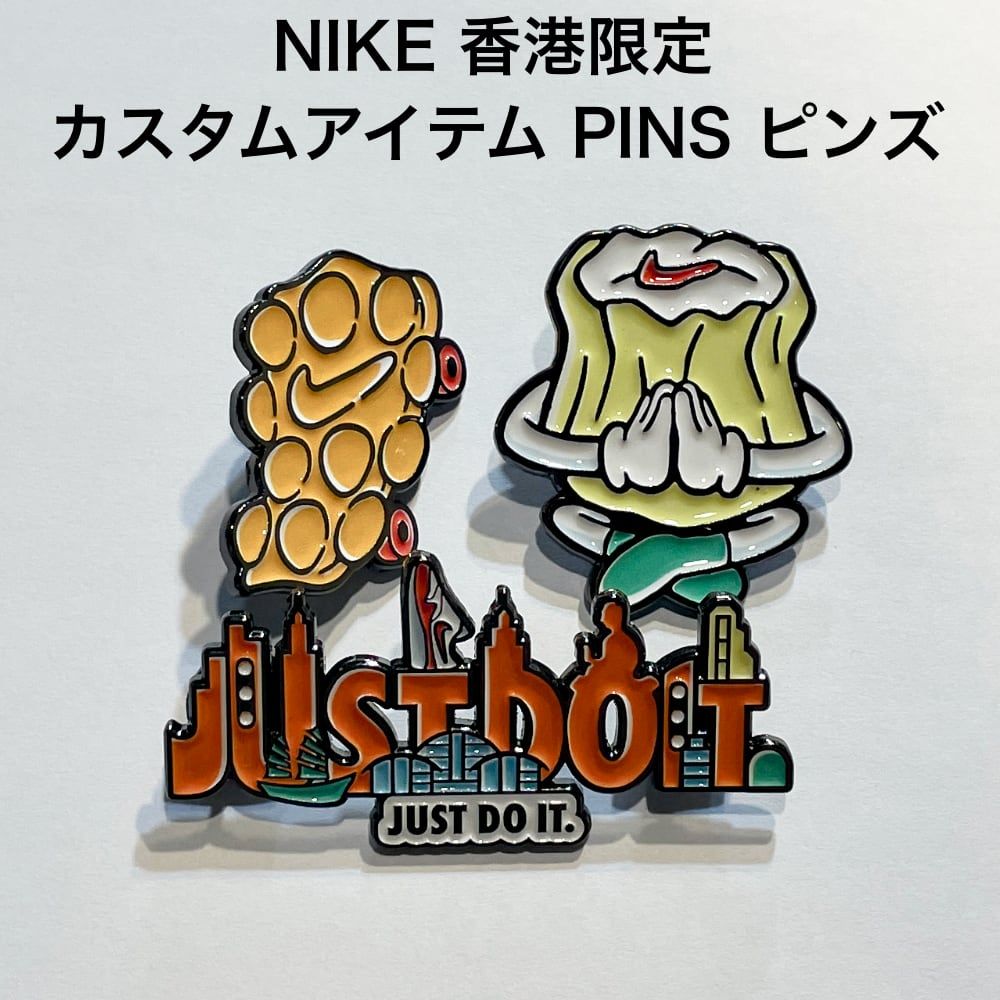 楽天市場】ジョーダン/JORDAN 30th アニバーサリー ピンバッジ WING