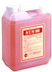マイト工業　電解液　 SUS-MB-4L　弱酸性電解液（各種クロス用） 4L入り【代引き不可】【北海道・沖縄・離島配送不可】｜Smart normal