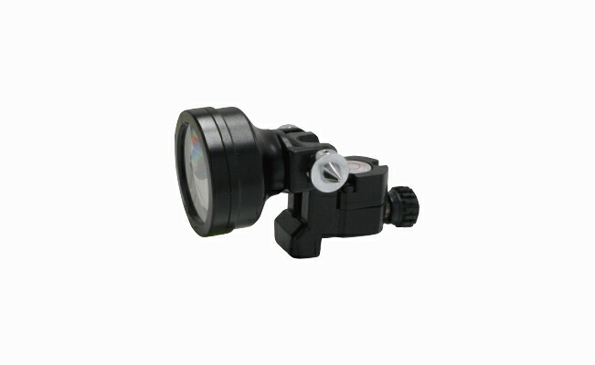 STS 反射プリズム ST-5型 Aセット ST-5A 【代引き不可】 【沖縄・離島配送不可】|Smart normal