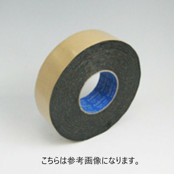 【32巻入】  マクセルスリオンテック NO.5932 15mmｘ10ｍ スーパーブチルテープ（両面2.0粍）1容れもの（32巻）【代引っ張ること不可】【沖縄・離島送りとどける不可】 #5932