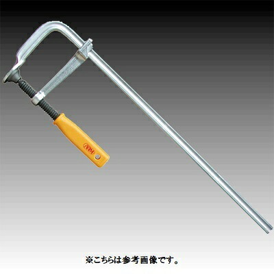 ARM/アーム産業 L型クランプ LH-1000 LHタイプ 【代引き不可】 【北海道・沖縄・離島配送不可】|Smart normal
