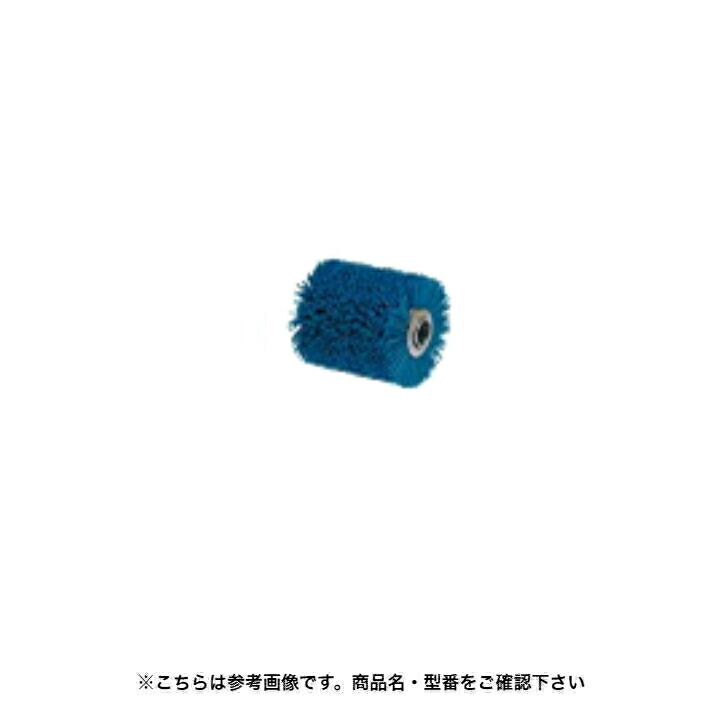 マイト実業 PHNB-400 ナイロン毛はらい＃400 1個 （RP-60E）【代引不可】【北海道・沖縄・離島送りとどける不可】