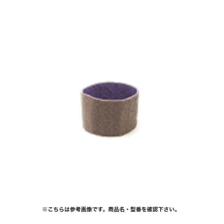マイト加工 PBCB-102 セラプロンベルト ＃100～#120好いかげんに 5本 （RP-60E） 【代引不可】【北海道・沖縄・離島送りとどける不可】