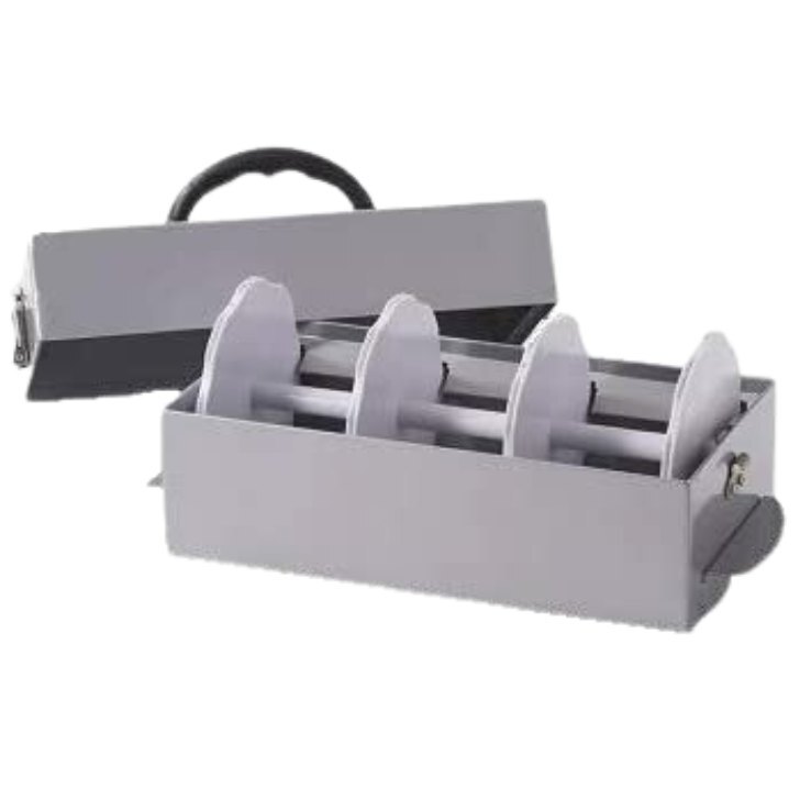 NEW　割れづらいポリプロピレン　のり付けローラー　[掘出物］ | 従来品の1.8倍塗布量増加！のり付けローラー(PP製